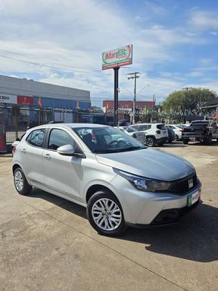 FIAT ARGO 1.0 FIREFLY FLEX DRIVE MANUAL